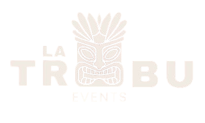 LA TRIBU EVENTS